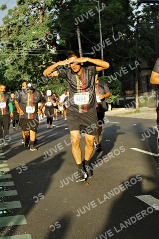 Foto de la X Carrera Leones Negros Red Cola 2026 a las 07:28