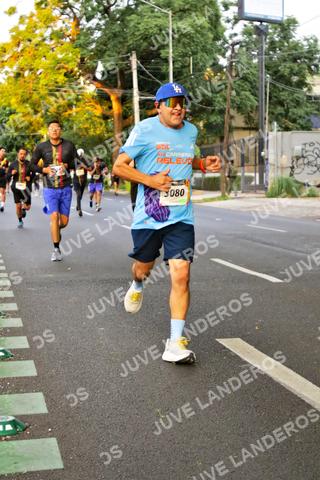 Foto de la X Carrera Leones Negros Red Cola 2026 a las 05:00