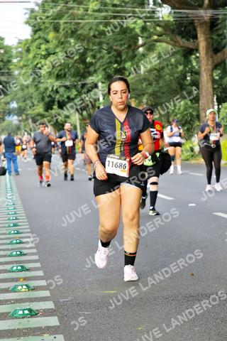 Foto de la X Carrera Leones Negros Red Cola 2026 a las 08:16