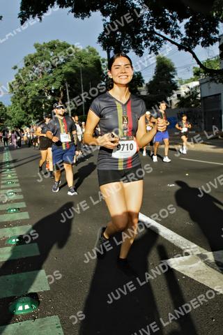 Foto de la X Carrera Leones Negros Red Cola 2026 a las 07:55