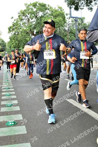 Foto de la X Carrera Leones Negros Red Cola 2026 a las 07:17