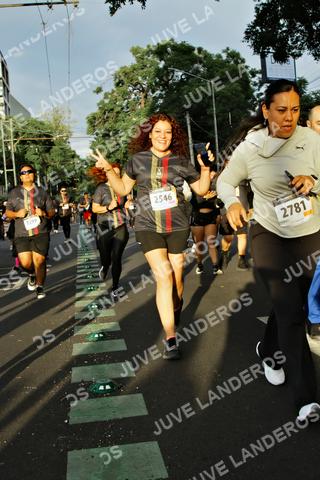 Foto de la X Carrera Leones Negros Red Cola 2026 a las 07:24