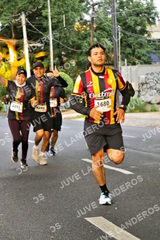 Foto de la X Carrera Leones Negros Red Cola 2026 a las 05:01