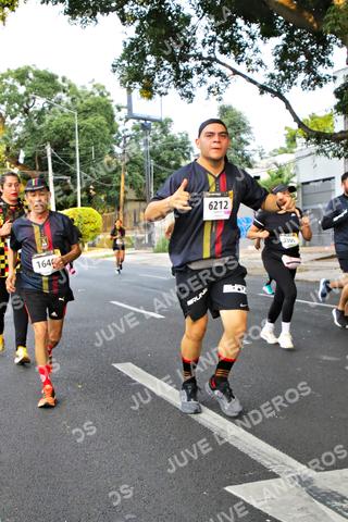 Foto de la X Carrera Leones Negros Red Cola 2026 a las 07:05