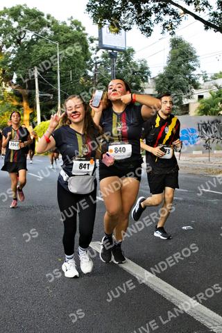 Foto de la X Carrera Leones Negros Red Cola 2026 a las 07:06