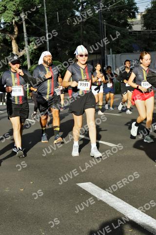 Foto de la X Carrera Leones Negros Red Cola 2026 a las 07:57
