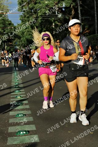 Foto de la X Carrera Leones Negros Red Cola 2026 a las 07:54