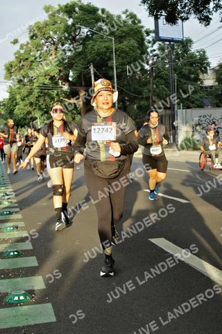 Foto de la X Carrera Leones Negros Red Cola 2026 a las 07:24