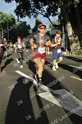 Foto de la X Carrera Leones Negros Red Cola 2026 a las 07:52