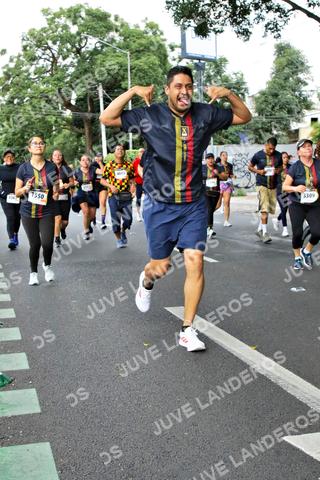 Foto de la X Carrera Leones Negros Red Cola 2026 a las 07:14