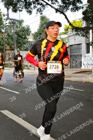Foto de la X Carrera Leones Negros Red Cola 2026 a las 05:01