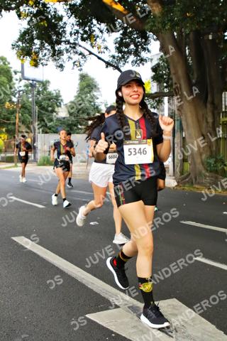 Foto de la X Carrera Leones Negros Red Cola 2026 a las 05:04