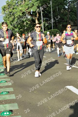 Foto de la X Carrera Leones Negros Red Cola 2026 a las 07:54