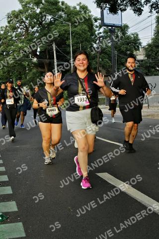 Foto de la X Carrera Leones Negros Red Cola 2026 a las 07:21
