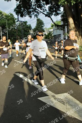 Foto de la X Carrera Leones Negros Red Cola 2026 a las 07:37