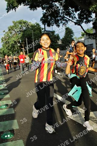 Foto de la X Carrera Leones Negros Red Cola 2026 a las 07:37