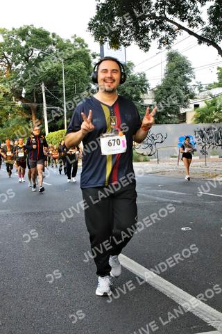 Foto de la X Carrera Leones Negros Red Cola 2026 a las 07:08