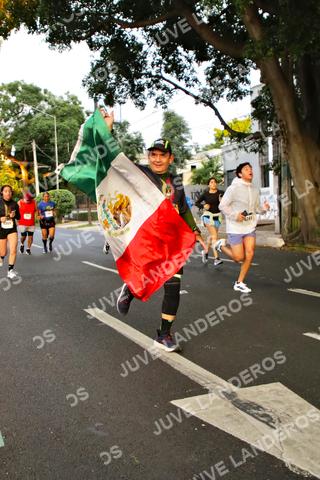 Foto de la X Carrera Leones Negros Red Cola 2026 a las 05:00