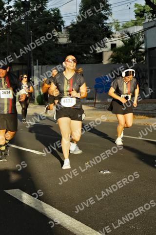 Foto de la X Carrera Leones Negros Red Cola 2026 a las 07:27