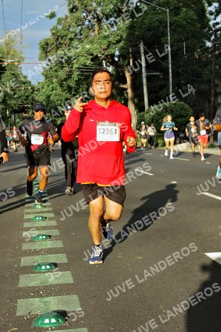 Foto de la X Carrera Leones Negros Red Cola 2026 a las 07:40