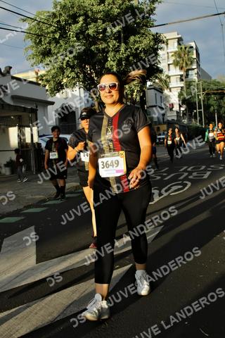 Foto de la X Carrera Leones Negros Red Cola 2026 a las 07:30