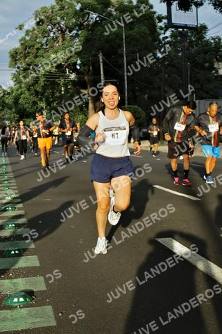 Foto de la X Carrera Leones Negros Red Cola 2026 a las 07:36