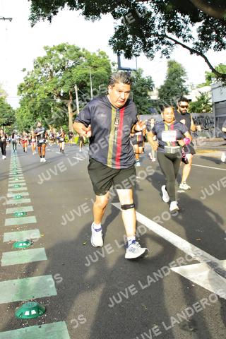 Foto de la X Carrera Leones Negros Red Cola 2026 a las 08:02