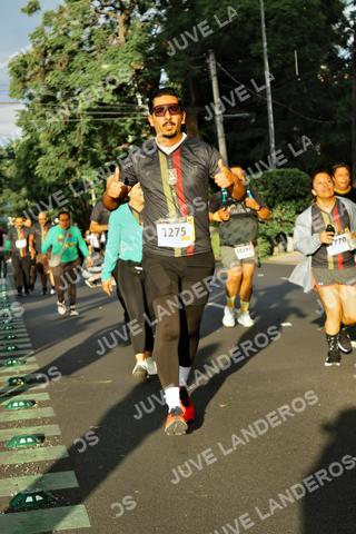 Foto de la X Carrera Leones Negros Red Cola 2026 a las 07:27