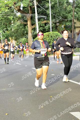 Foto de la X Carrera Leones Negros Red Cola 2026 a las 08:10