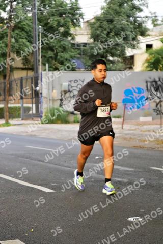 Foto de la X Carrera Leones Negros Red Cola 2026 a las 04:59