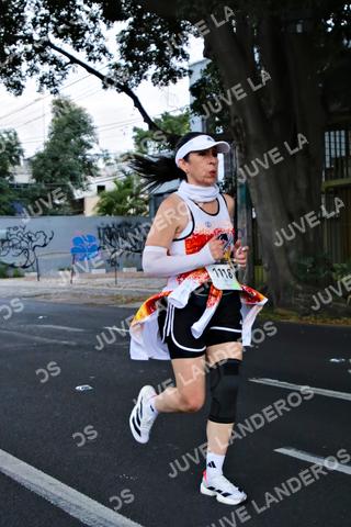 Foto de la X Carrera Leones Negros Red Cola 2026 a las 04:56