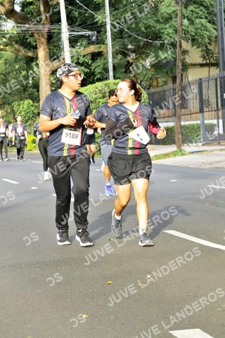 Foto de la X Carrera Leones Negros Red Cola 2026 a las 08:11