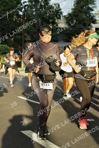 Foto de la X Carrera Leones Negros Red Cola 2026 a las 07:28