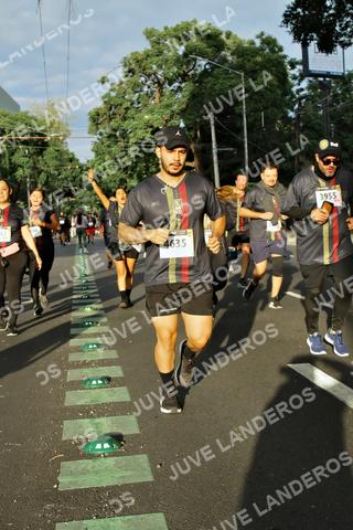 Foto de la X Carrera Leones Negros Red Cola 2026 a las 07:36