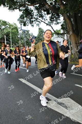 Foto de la X Carrera Leones Negros Red Cola 2026 a las 07:09