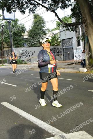 Foto de la X Carrera Leones Negros Red Cola 2026 a las 08:06