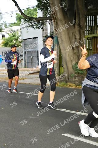 Foto de la X Carrera Leones Negros Red Cola 2026 a las 08:19