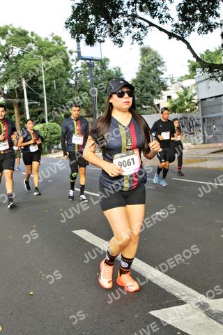 Foto de la X Carrera Leones Negros Red Cola 2026 a las 08:09