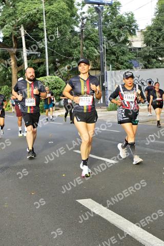 Foto de la X Carrera Leones Negros Red Cola 2026 a las 08:07