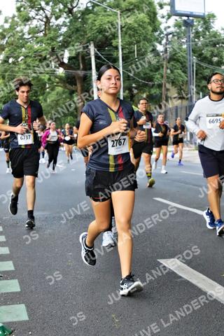 Foto de la X Carrera Leones Negros Red Cola 2026 a las 07:12