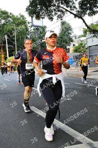 Foto de la X Carrera Leones Negros Red Cola 2026 a las 07:08