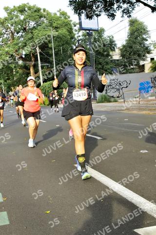 Foto de la X Carrera Leones Negros Red Cola 2026 a las 08:03