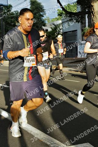 Foto de la X Carrera Leones Negros Red Cola 2026 a las 07:41