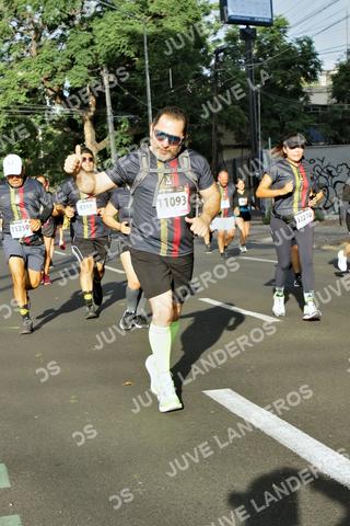 Foto de la X Carrera Leones Negros Red Cola 2026 a las 08:00