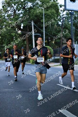 Foto de la X Carrera Leones Negros Red Cola 2026 a las 04:55