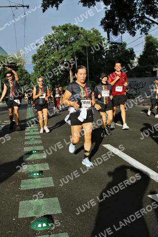 Foto de la X Carrera Leones Negros Red Cola 2026 a las 08:00