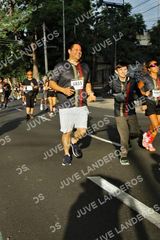 Foto de la X Carrera Leones Negros Red Cola 2026 a las 07:38