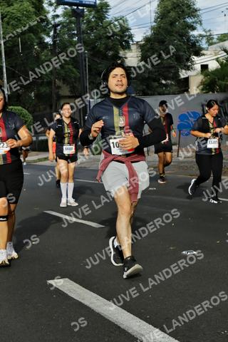 Foto de la X Carrera Leones Negros Red Cola 2026 a las 08:11