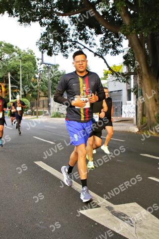 Foto de la X Carrera Leones Negros Red Cola 2026 a las 05:00