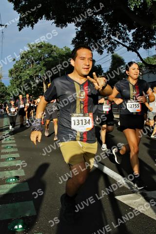 Foto de la X Carrera Leones Negros Red Cola 2026 a las 07:47